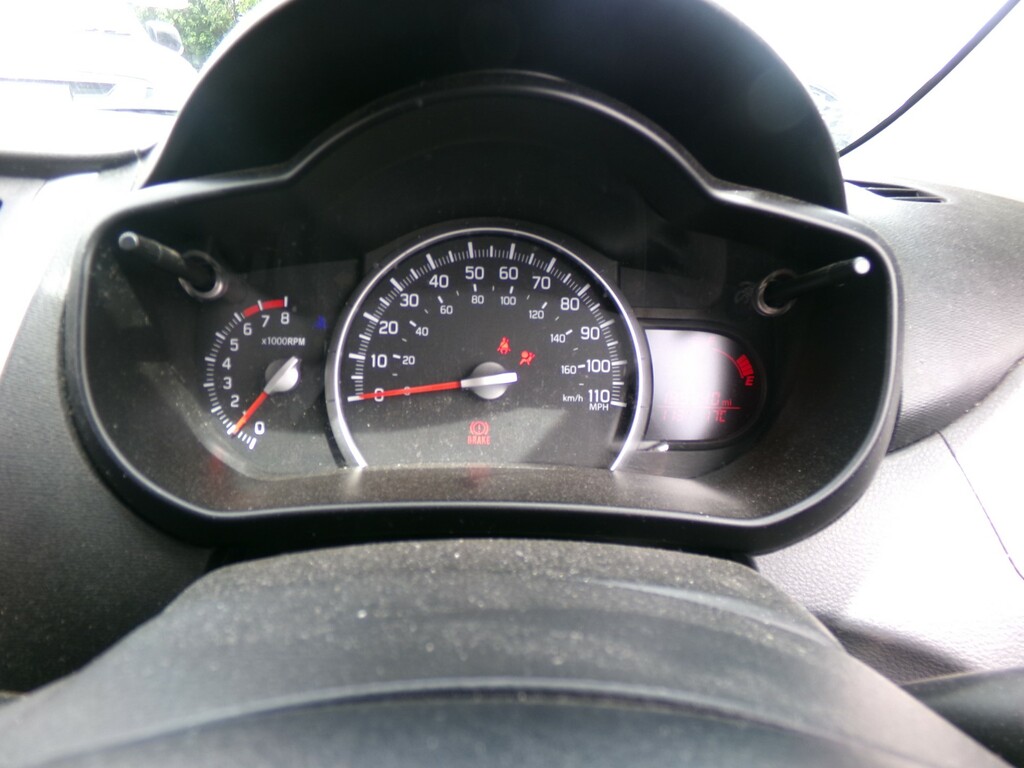 Suzuki Celerio 1.0 Dualjet Sz3 Blue #16