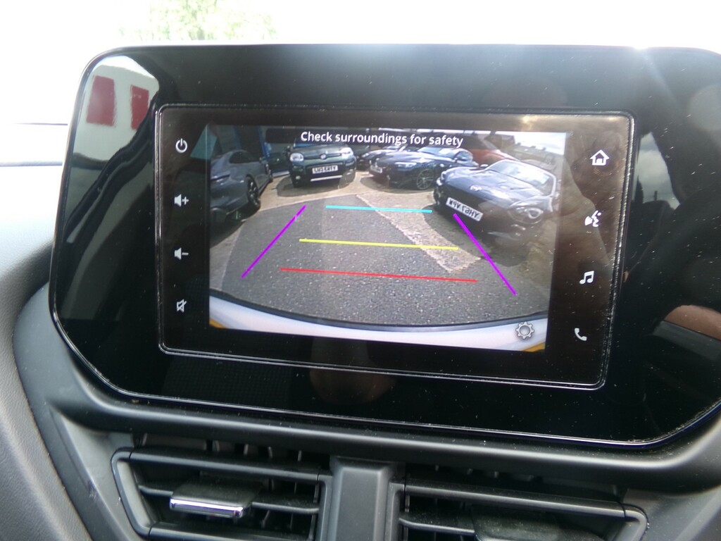 Suzuki S Cross 1.5 Hybrid Motion  #24