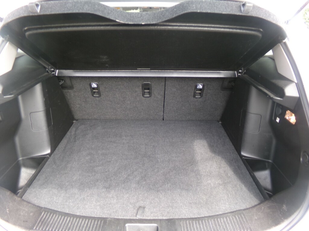 Suzuki S Cross 1.5 Hybrid Motion  #13
