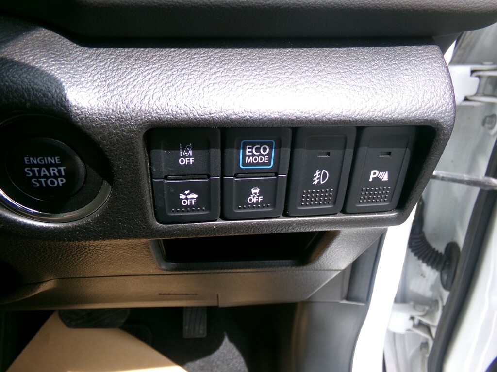 Suzuki S Cross 1.5 Hybrid Motion  #20