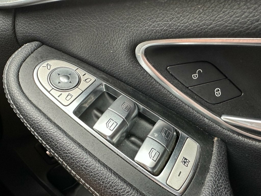 Mercedes-Benz C Class   #21