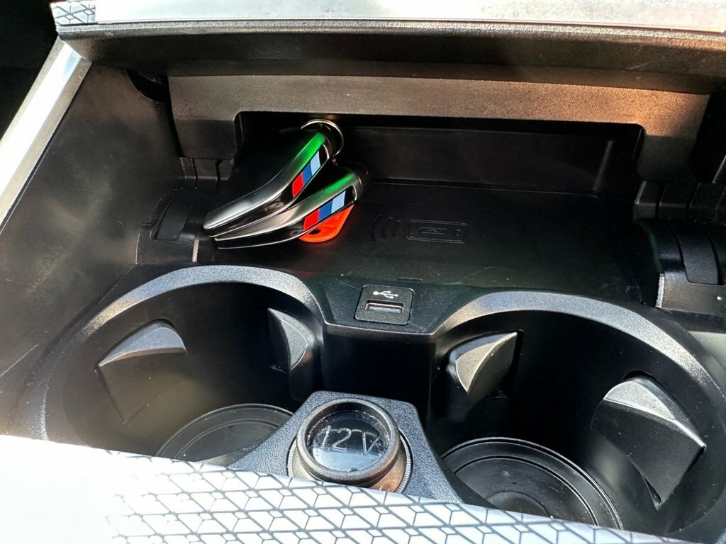BMW 3 Series 2018 68 2.0 #18