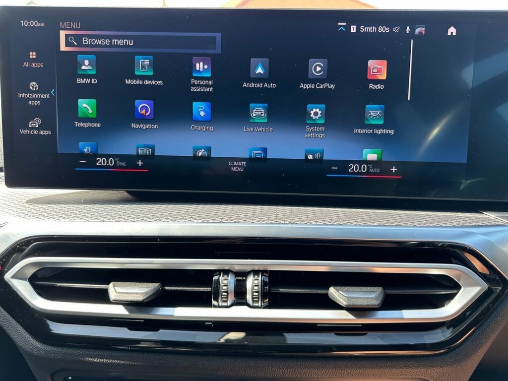 BMW 3 Series 2018 68 2.0 #24