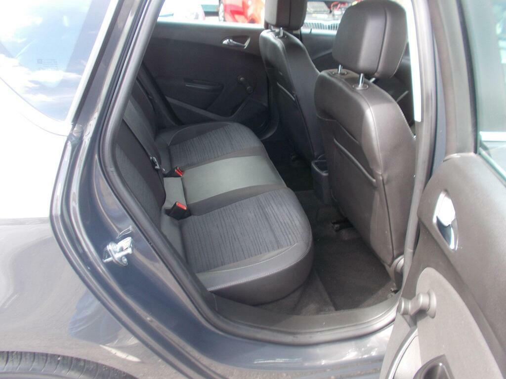 Vauxhall Astra  Red #11