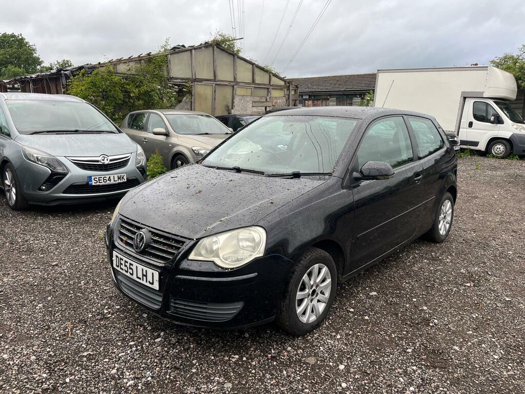 Volkswagen Polo 1.2 E Silver #7