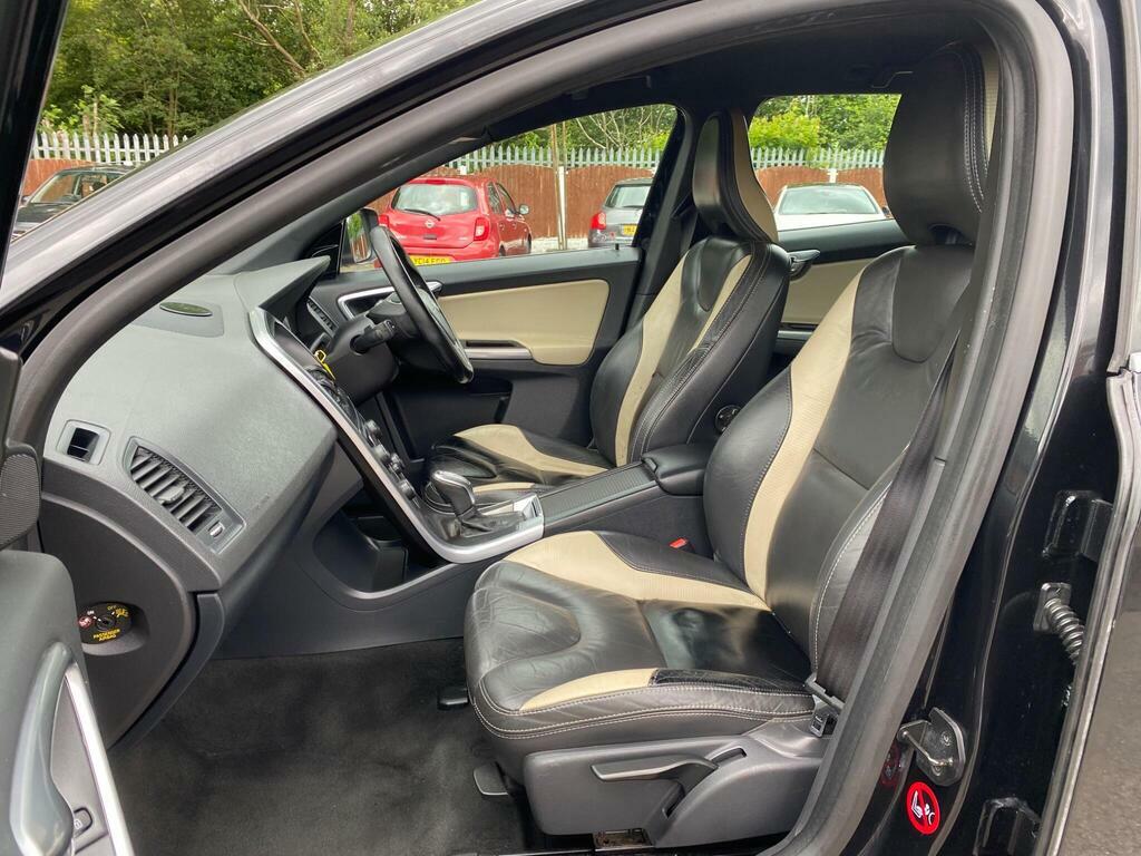 Volvo XC60 R-design Nav #7