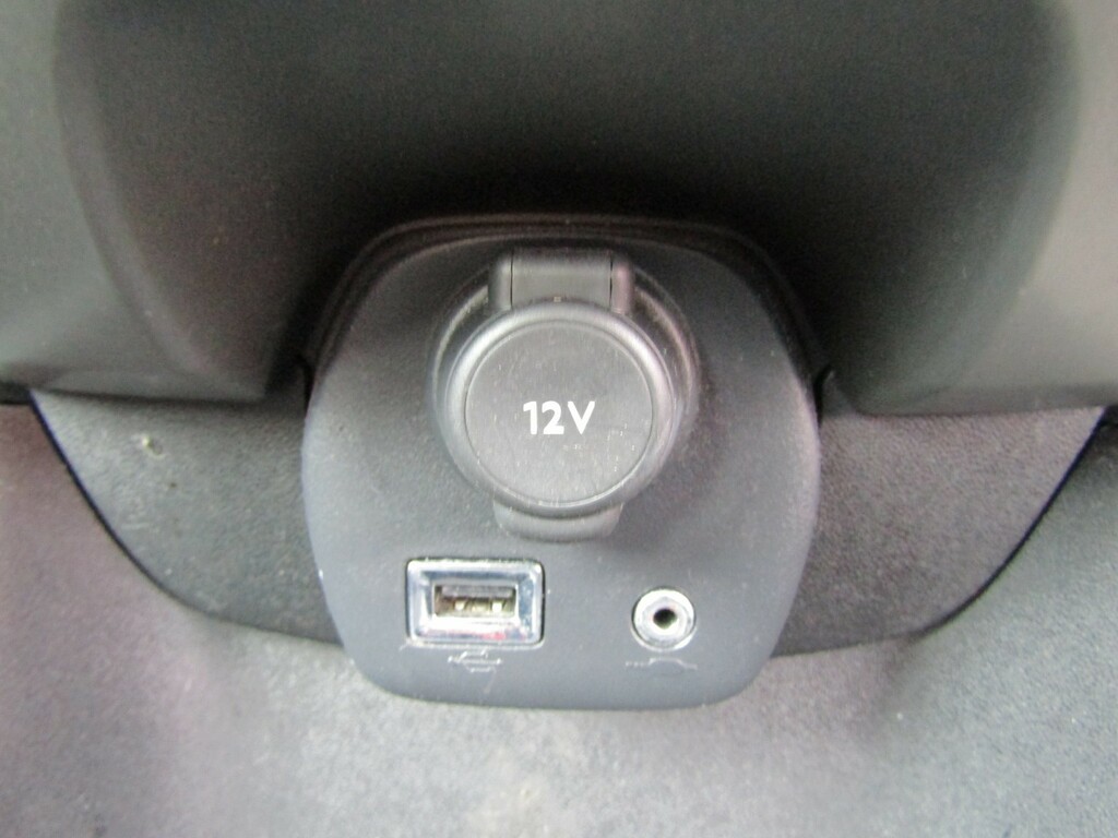 Citroen C1 1.0 Vti Feel One Former Keeper Only 69 000 Miles S GL17YHC White #6