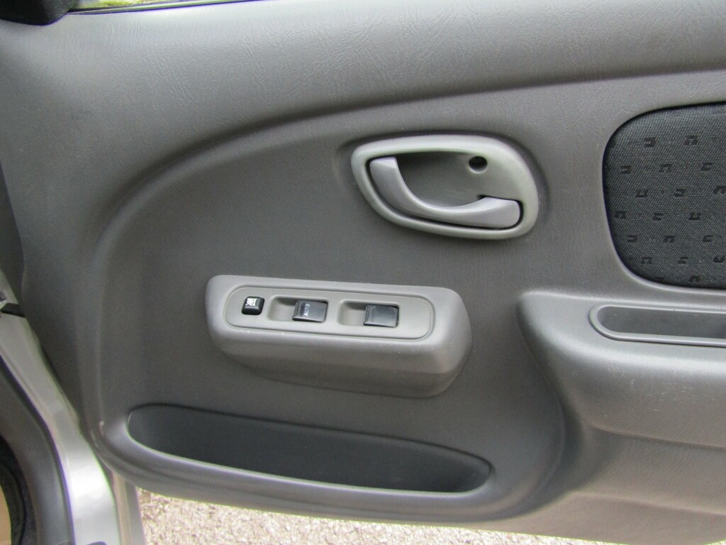 Suzuki Alto 1.1 Gl Silver #8