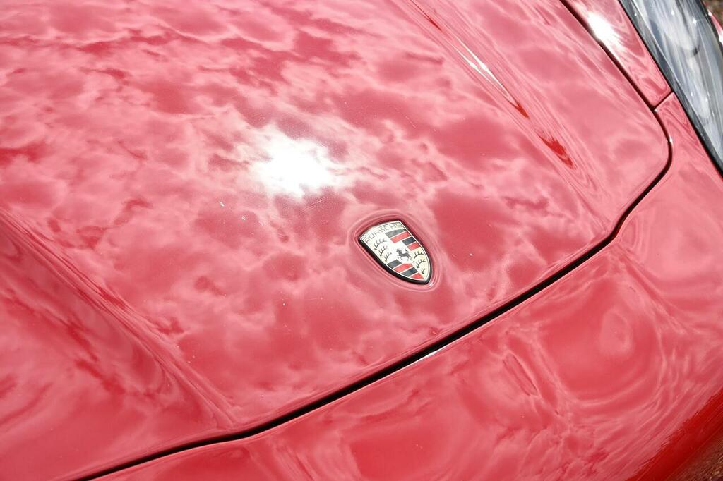 Porsche Panamera 4.8T V8 Gts Pdk 4Wd Euro 5 Ss Red #4