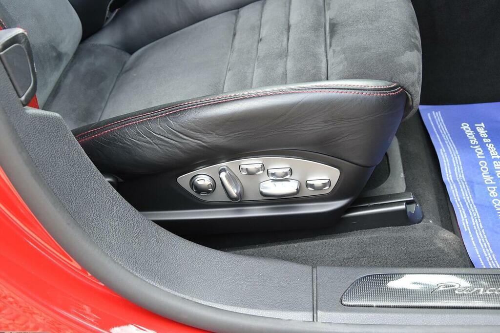 Porsche Panamera V6 4 Pdk Grey #15