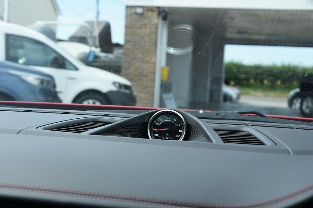 Porsche Panamera V6 4 Pdk Grey #37