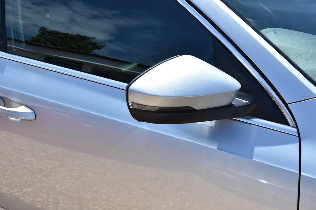 Skoda Octavia 2.0 Tdi Se Technology Euro 6 Ss Silver #5