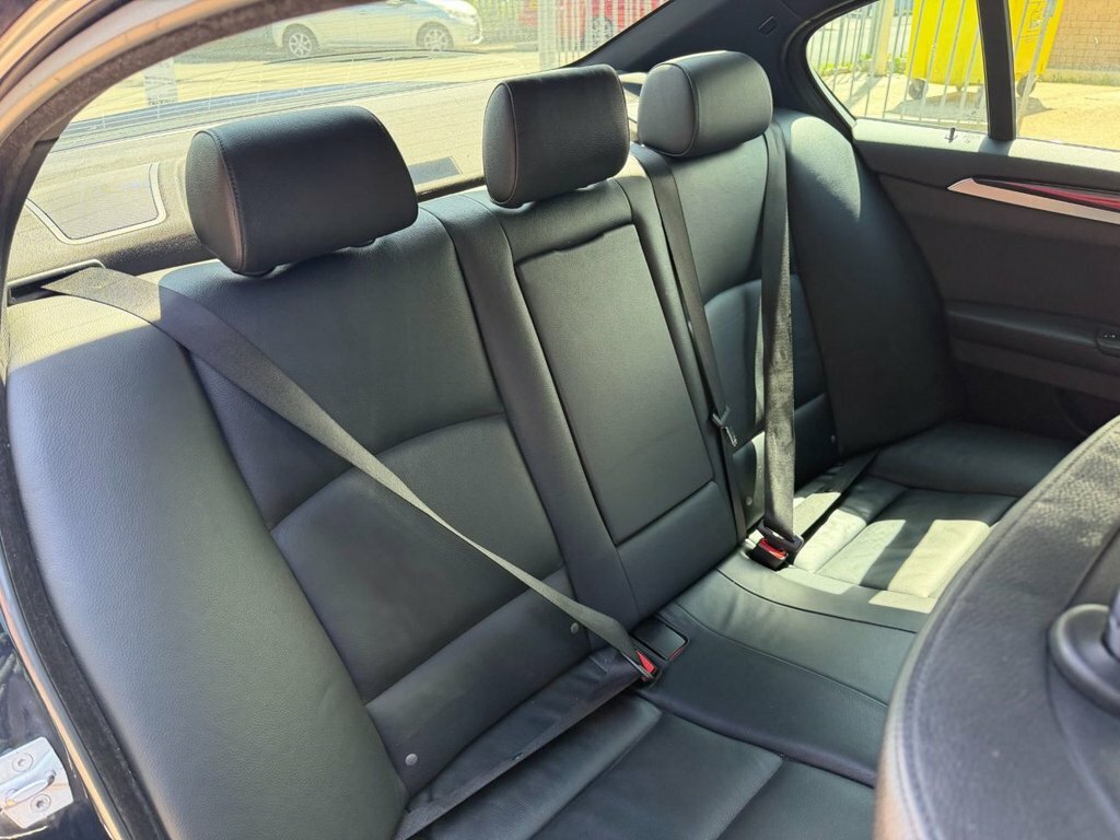 BMW 5 Series  Grey #19