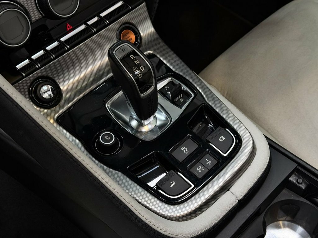 Jaguar F-Type V6 S Silver #42