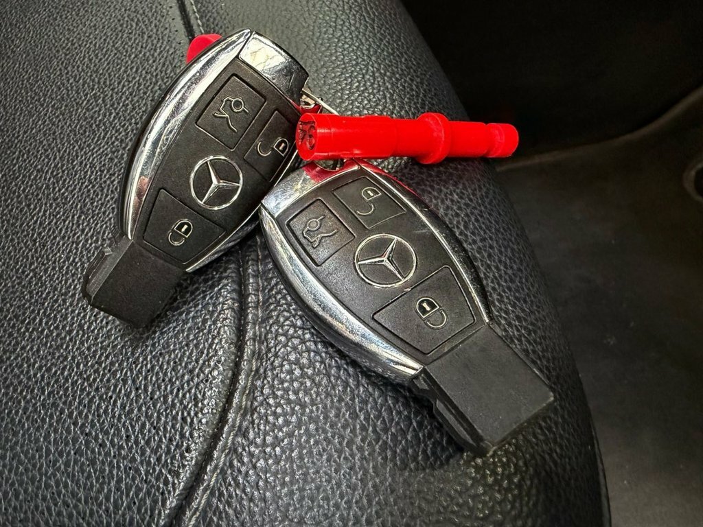 Mercedes-Benz GLE Class Amg Black #25