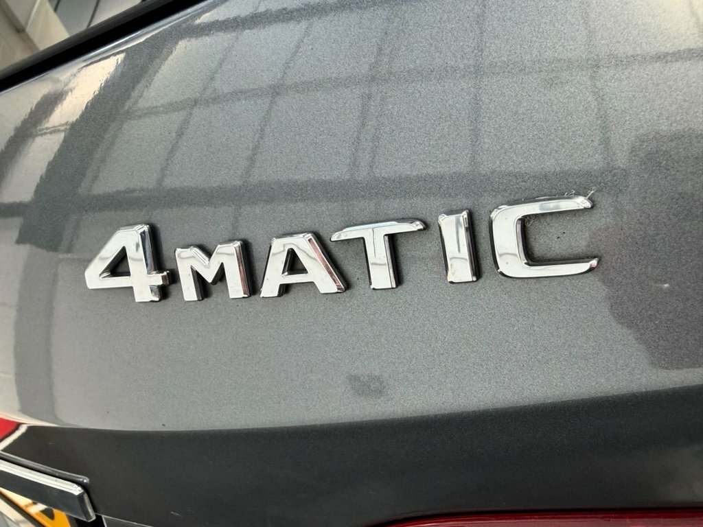 Mercedes-Benz GLE Class Amg Black #38