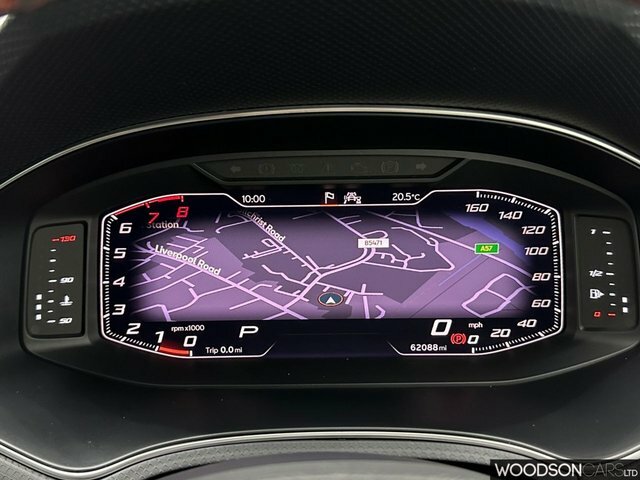 Seat Arona 2022 1.0 Tsi Fr Sport Suv Dsg Euro 6 S LM22OKK Grey #6