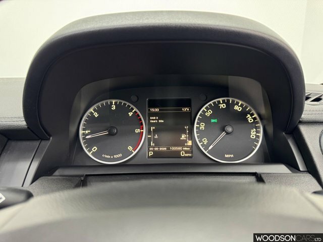 Land Rover Discovery 4 4 3.0 Sd V6 Gs 4Wd Euro 5 Ss Black #7
