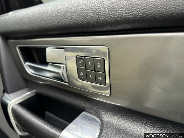 Land Rover Discovery 4 4 3.0 Sd V6 Gs 4Wd Euro 5 Ss Black #41