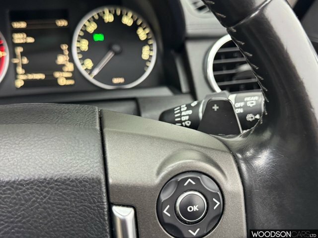 Land Rover Discovery 4 4 3.0 Sd V6 Gs 4Wd Euro 5 Ss Black #36