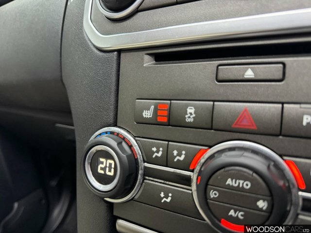 Land Rover Discovery 4 4 3.0 Sd V6 Gs 4Wd Euro 5 Ss Black #37