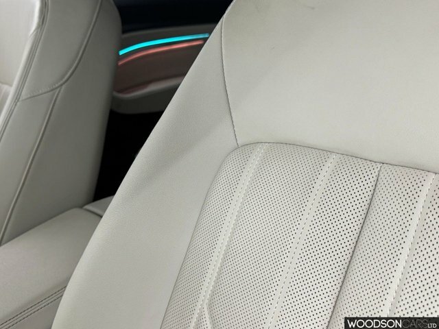 Audi E-tron Quattro Base Grey #30