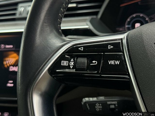 Audi E-tron Quattro Base Grey #32
