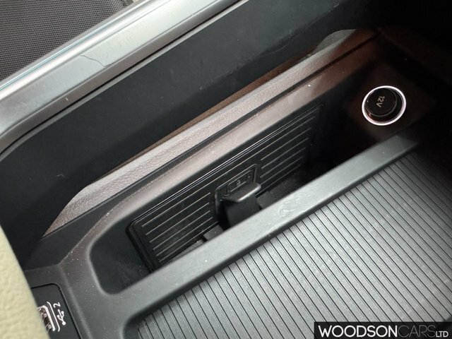 Audi E-tron Quattro Base Grey #48