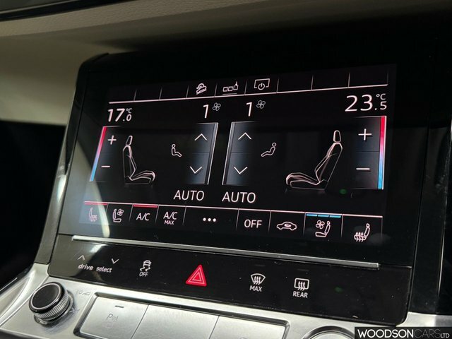 Audi E-tron Quattro Base Grey #13