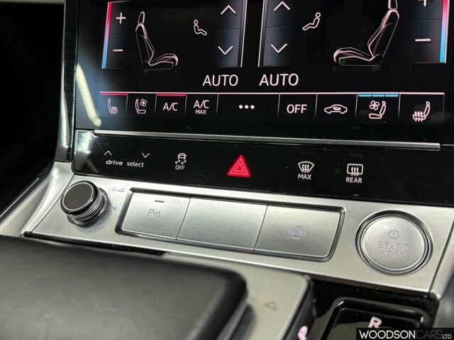 Audi E-tron Quattro Base Grey #37