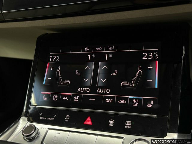 Audi E-tron Quattro Base Grey #14
