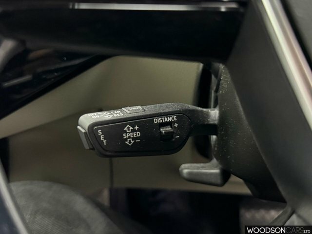 Audi E-tron Quattro Base Grey #33