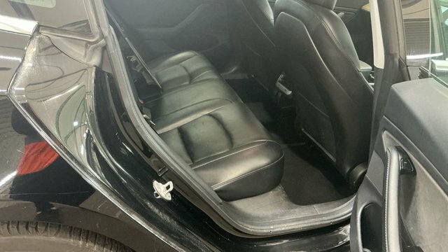 Tesla Model 3 2019 Standard Range Plus Saloon Black #6