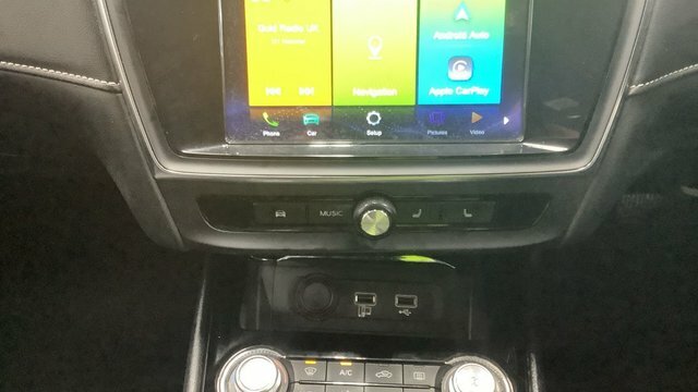 MG MG5 2021 52.5Kwh Exclusive Estate 1 Silver #6