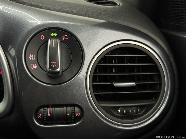 Volkswagen Beetle Beetle Design Tsi Bluemotion Technology Black #14
