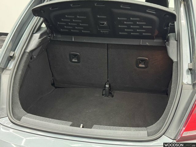 Volkswagen Beetle Beetle Design Tsi Bluemotion Technology Black #12