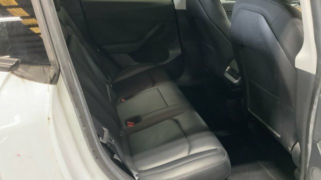 Tesla Model Y 2022 Suv Rwd 346 Ps White #4