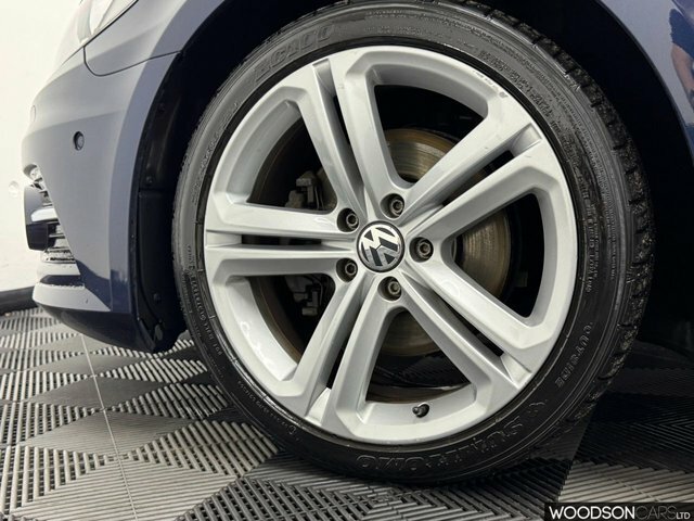 Volkswagen CC 1.8 Tsi Bluemotion Tech Moda Dsg Euro 5 Ss Black #42