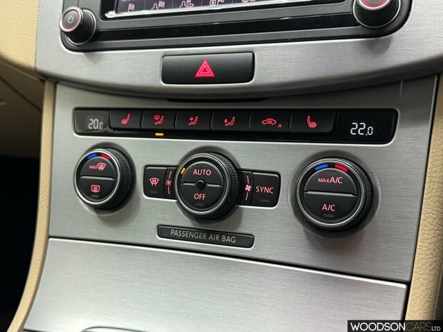 Volkswagen CC 1.8 Tsi Bluemotion Tech Moda Dsg Euro 5 Ss Black #13
