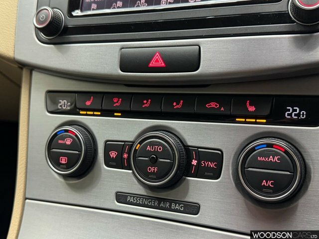 Volkswagen CC 1.8 Tsi Bluemotion Tech Moda Dsg Euro 5 Ss Black #14