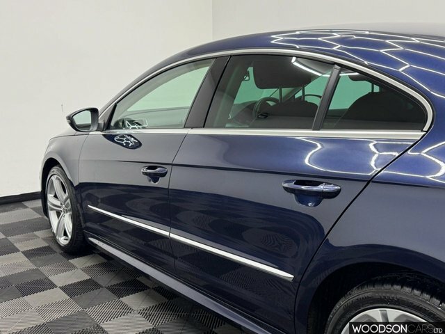 Volkswagen CC 1.8 Tsi Bluemotion Tech Moda Dsg Euro 5 Ss Black #20