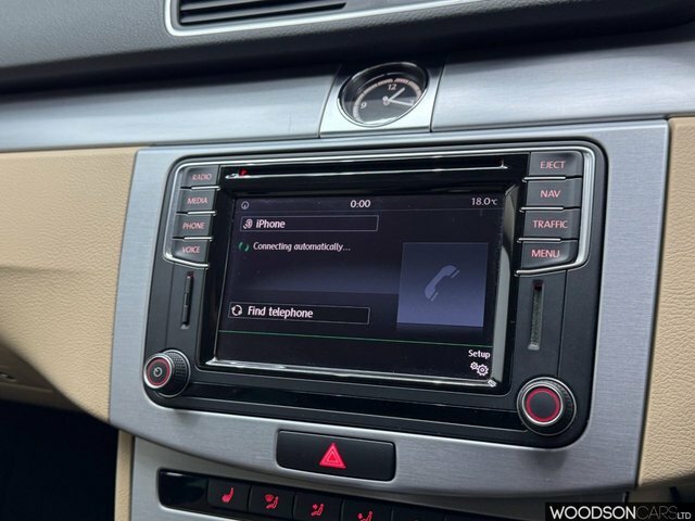 Volkswagen CC 1.8 Tsi Bluemotion Tech Moda Dsg Euro 5 Ss Black #10