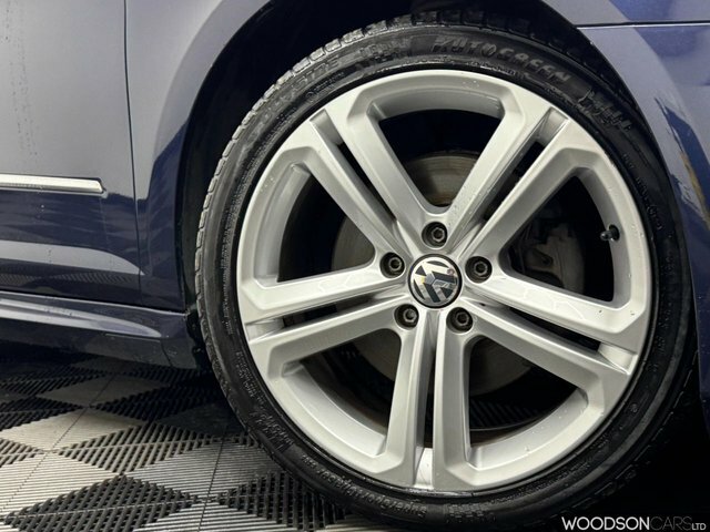 Volkswagen CC 1.8 Tsi Bluemotion Tech Moda Dsg Euro 5 Ss Black #43