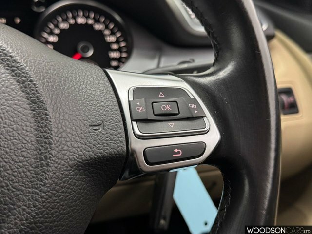 Volkswagen CC 1.8 Tsi Bluemotion Tech Moda Dsg Euro 5 Ss Black #18
