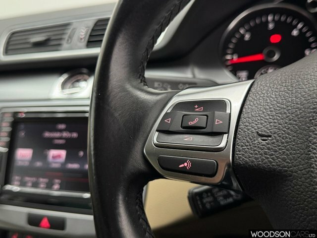 Volkswagen CC 1.8 Tsi Bluemotion Tech Moda Dsg Euro 5 Ss Black #17