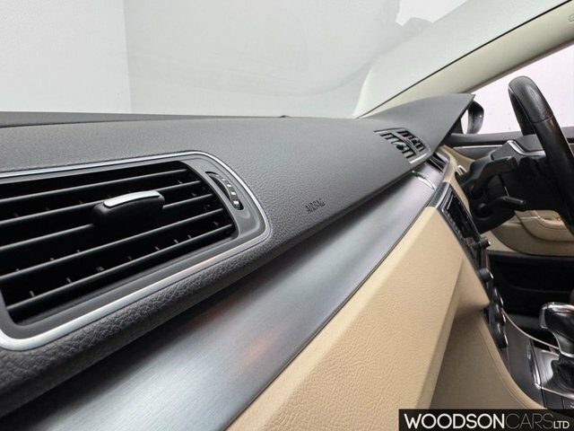Volkswagen CC 1.8 Tsi Bluemotion Tech Moda Dsg Euro 5 Ss Black #25