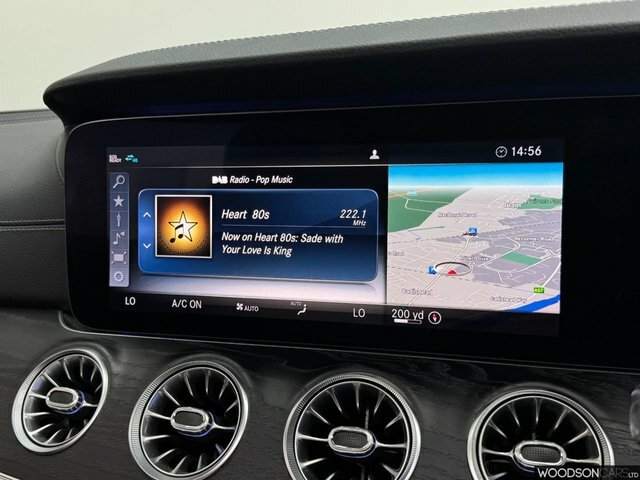 Mercedes-Benz E Class E 220 D Amg Line Premium Plus Blue #12