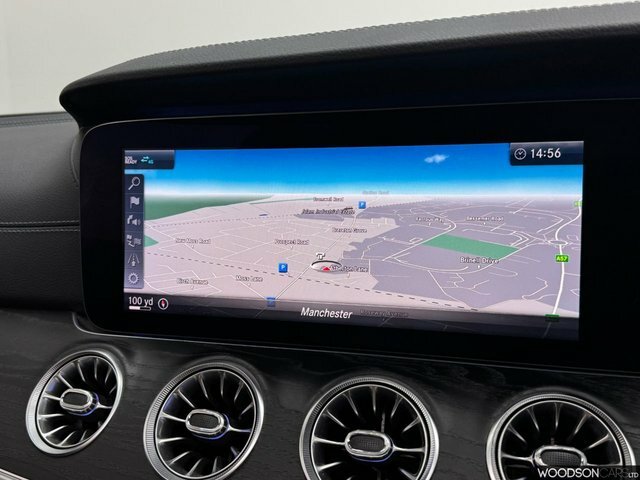 Mercedes-Benz E Class E 220 D Amg Line Premium Plus Blue #13