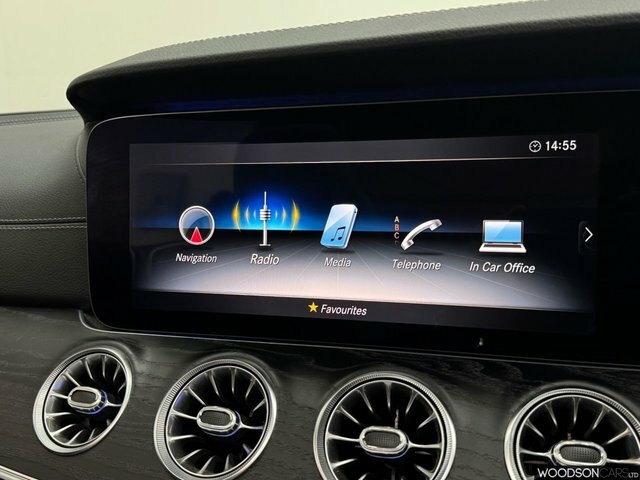 Mercedes-Benz E Class E 220 D Amg Line Premium Plus Blue #18