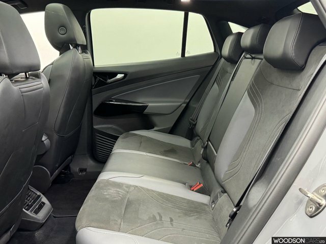 Volkswagen ID.5 2023 Pro 77Kwh Style Suv 174 Ps Grey #5